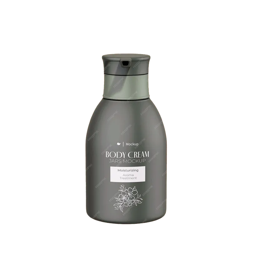 Body Moisturizer Cream