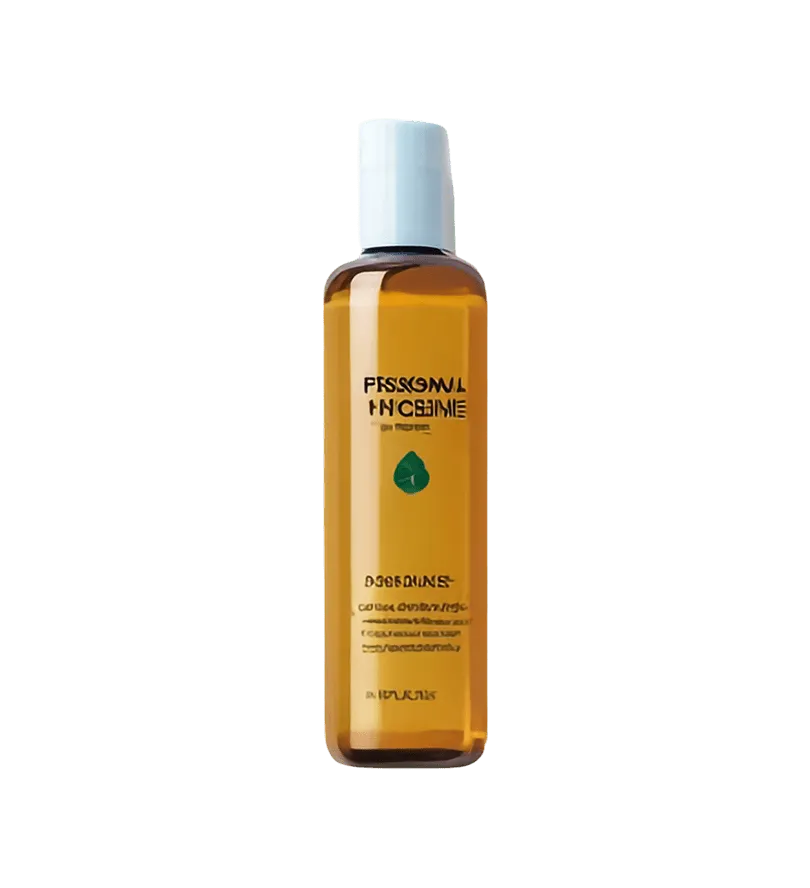 Hair Damage Recover Oil